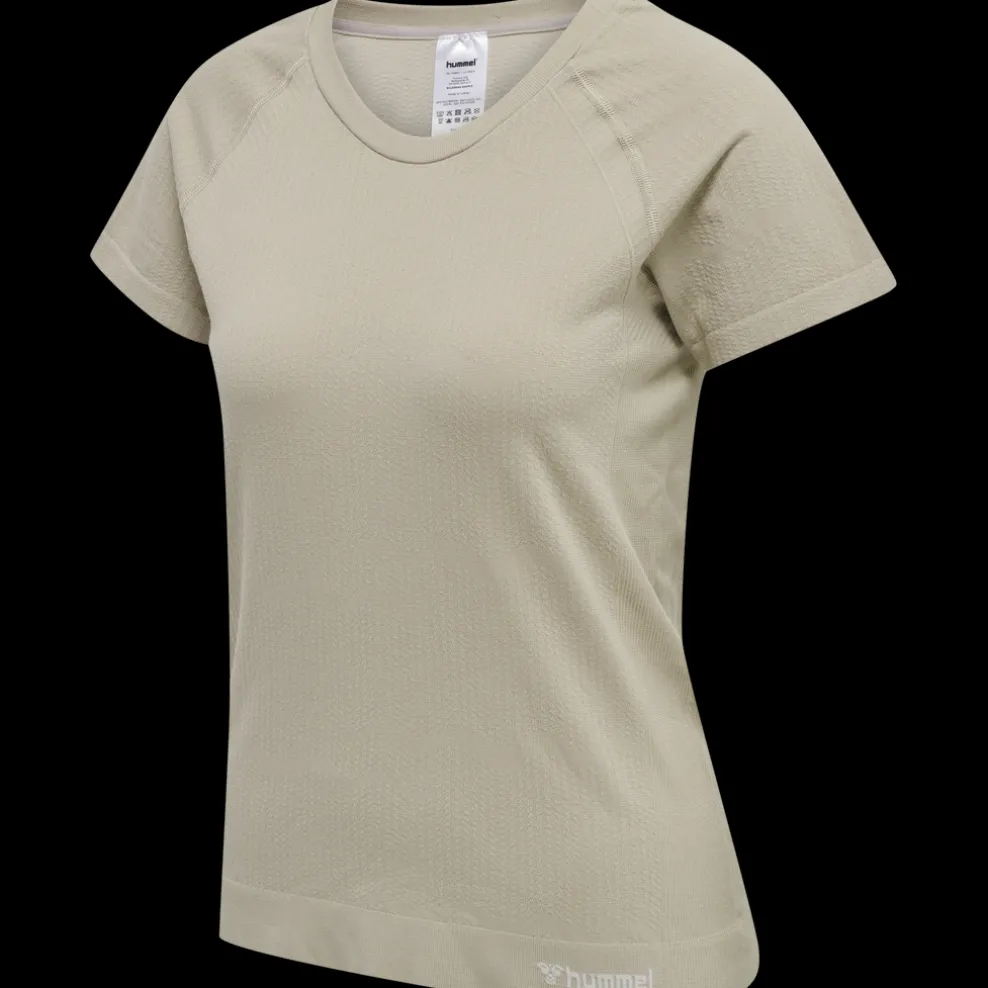 hmlMT FLOW SEAMLESS T-SHIRT