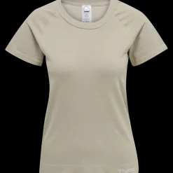 hmlMT FLOW SEAMLESS T-SHIRT