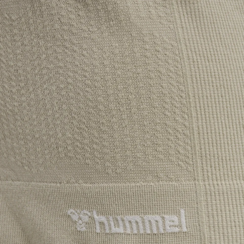 hmlMT FLOW SEAMLESS T-SHIRT
