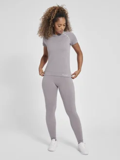 hmlMT FLOW SEAMLESS T-SHIRT