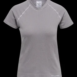 hmlMT FLOW SEAMLESS T-SHIRT