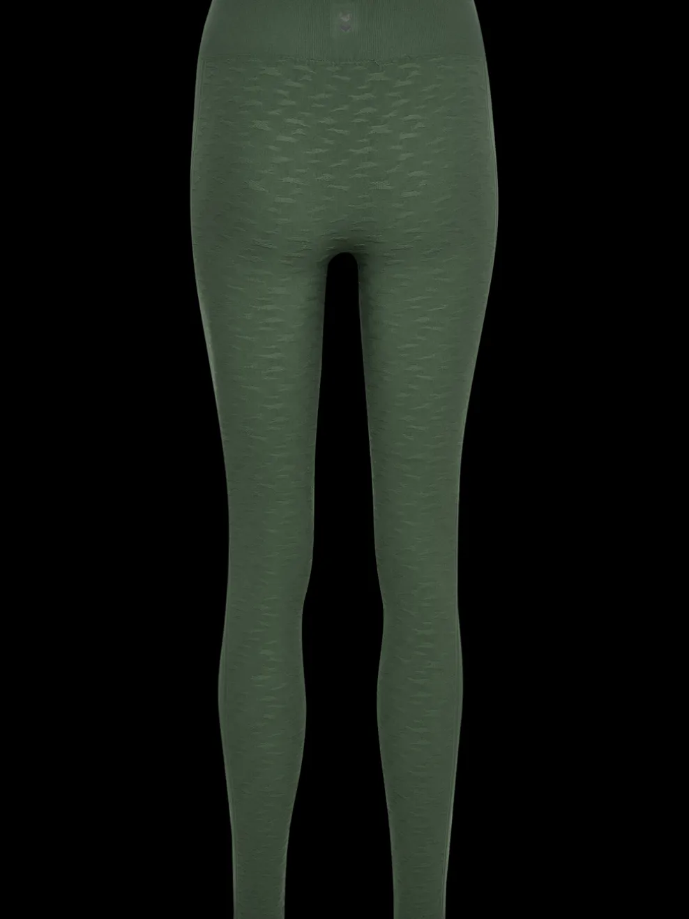 hmlMT FOCUS SEAMLESS HW TIGHTS