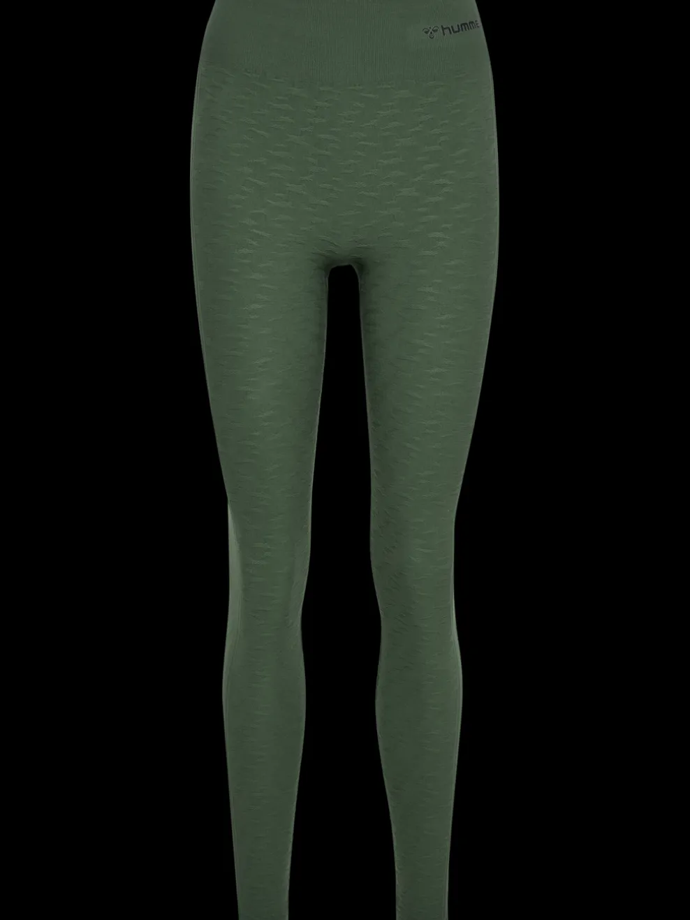 hmlMT FOCUS SEAMLESS HW TIGHTS