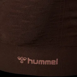 hmlMT FOCUS SEAMLESS SPORTS TOP