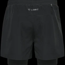 hmlMT FORCE 2 IN 1 SHORTS
