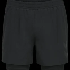 hmlMT FORCE 2 IN 1 SHORTS