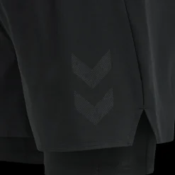 hmlMT FORCE 2 IN 1 SHORTS