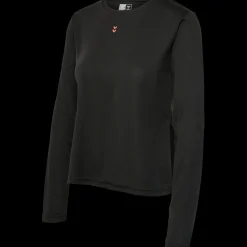 hmlMT FRI MESH T-SHIRT L/S
