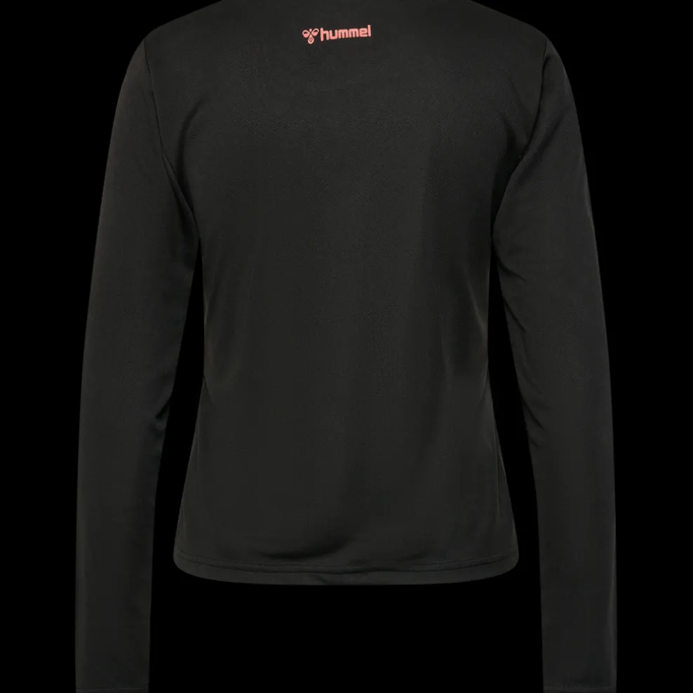 hmlMT FRI MESH T-SHIRT L/S