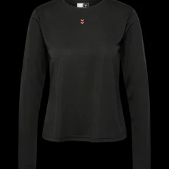 hmlMT FRI MESH T-SHIRT L/S