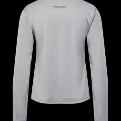 hmlMT FRI MESH T-SHIRT L/S
