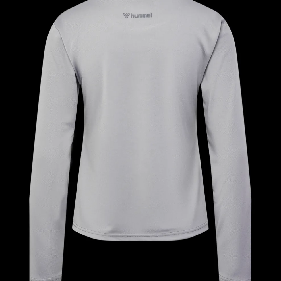hmlMT FRI MESH T-SHIRT L/S