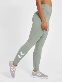 hmlMT GRACE HIGH WAIST TIGHTS