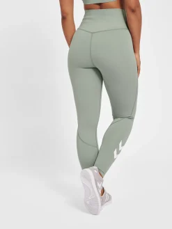 hmlMT GRACE HIGH WAIST TIGHTS
