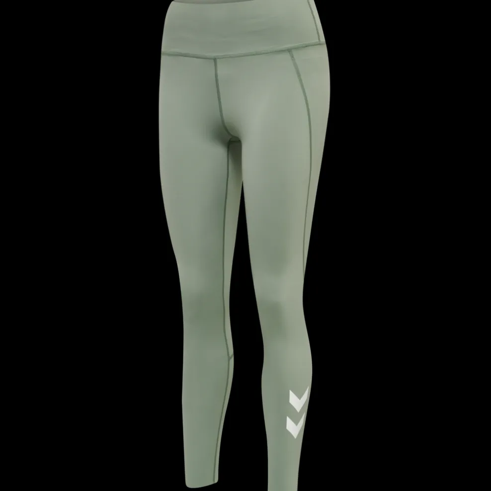 hmlMT GRACE HIGH WAIST TIGHTS