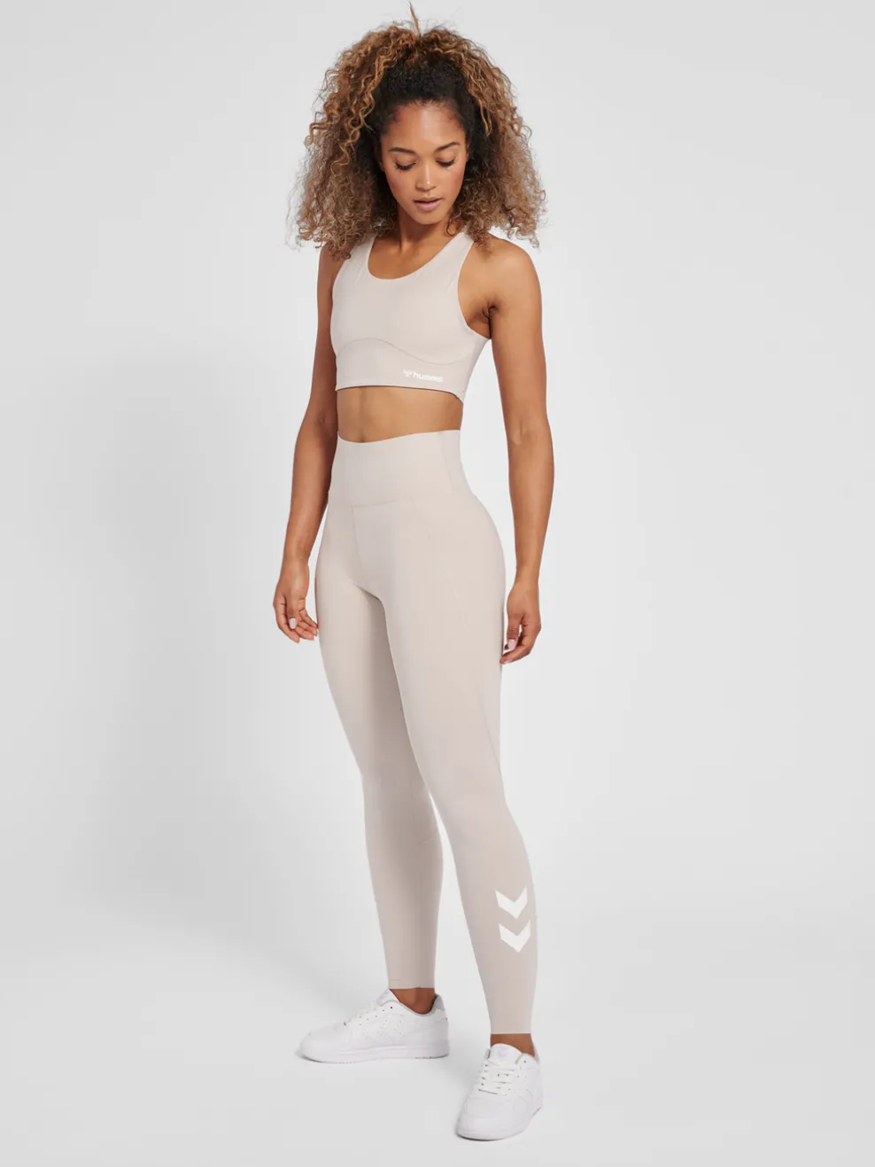 hmlMT GRACE HIGH WAIST TIGHTS