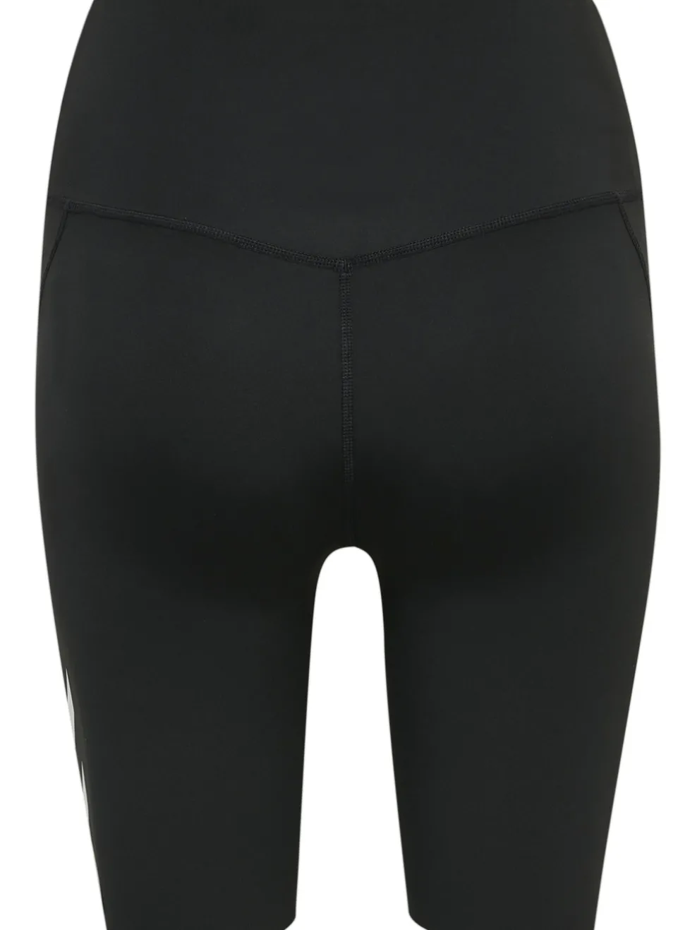 hmlMT GRACE HW TIGHT SHORTS