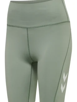 hmlMT GRACE HW TIGHT SHORTS