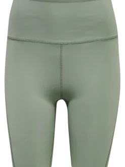 hmlMT GRACE HW TIGHT SHORTS