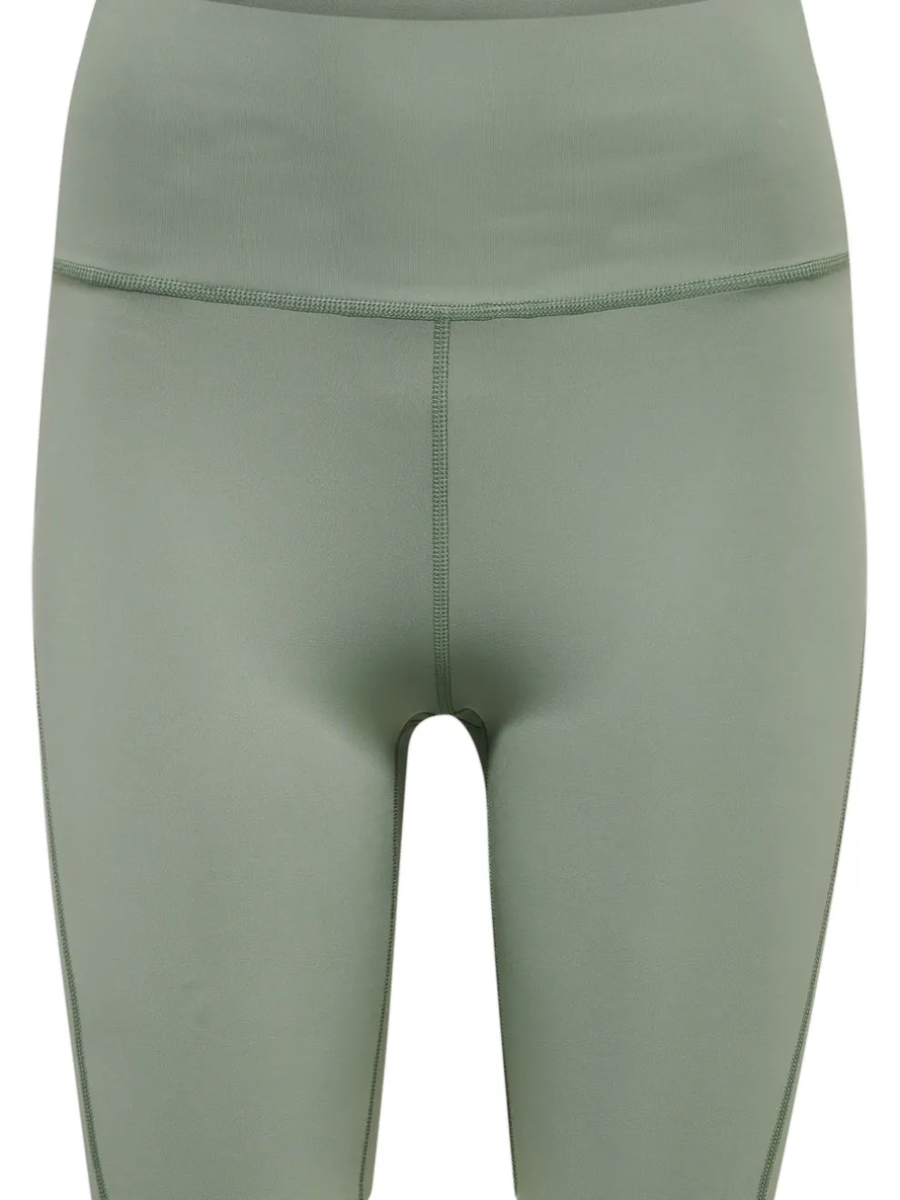 hmlMT GRACE HW TIGHT SHORTS