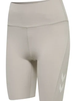 hmlMT GRACE HW TIGHT SHORTS