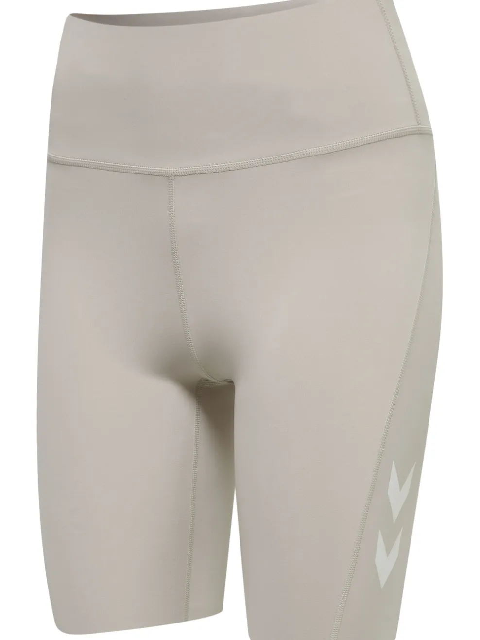hmlMT GRACE HW TIGHT SHORTS