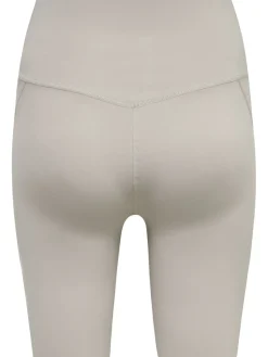 hmlMT GRACE HW TIGHT SHORTS