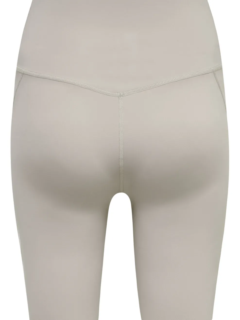 hmlMT GRACE HW TIGHT SHORTS