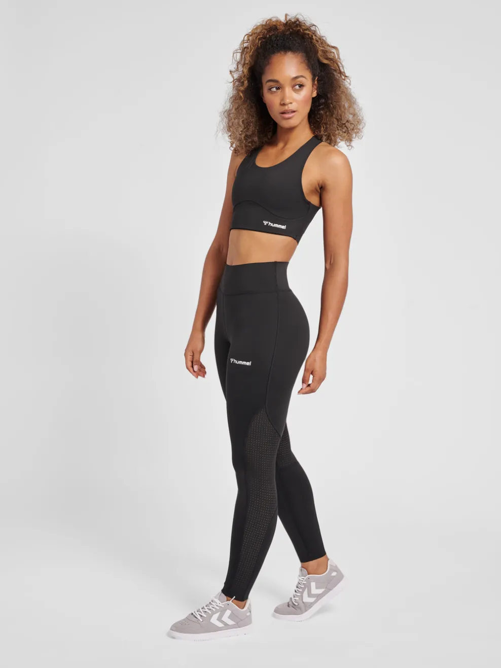 hmlMT GRACE SPORTS BRA