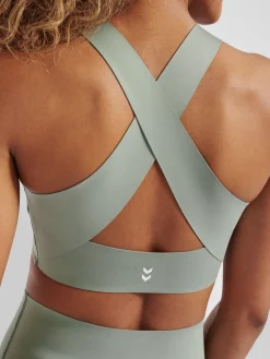 hmlMT GRACE SPORTS BRA