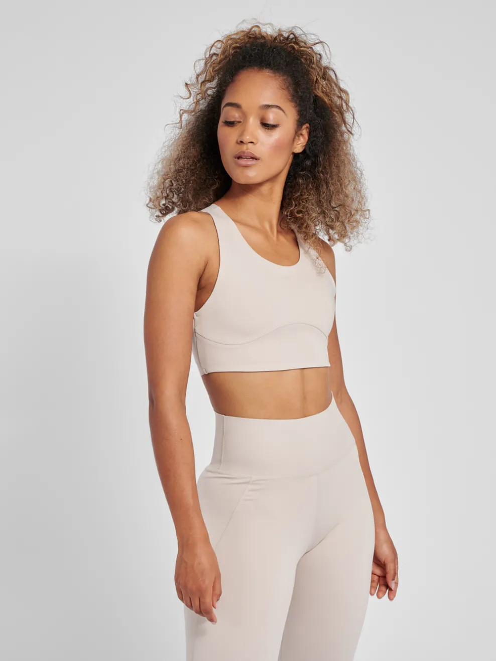 hmlMT GRACE SPORTS BRA