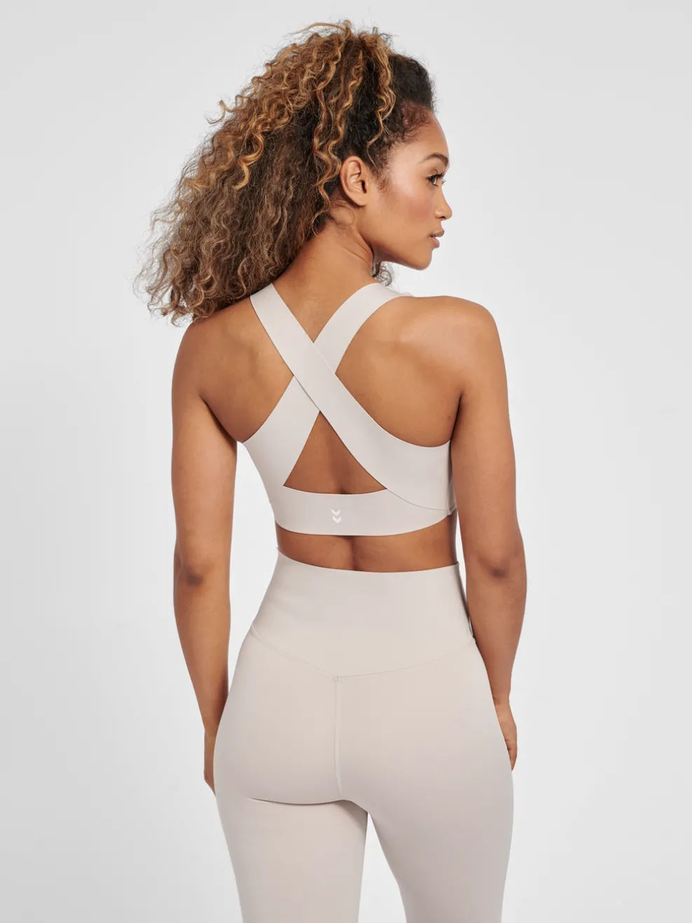 hmlMT GRACE SPORTS BRA