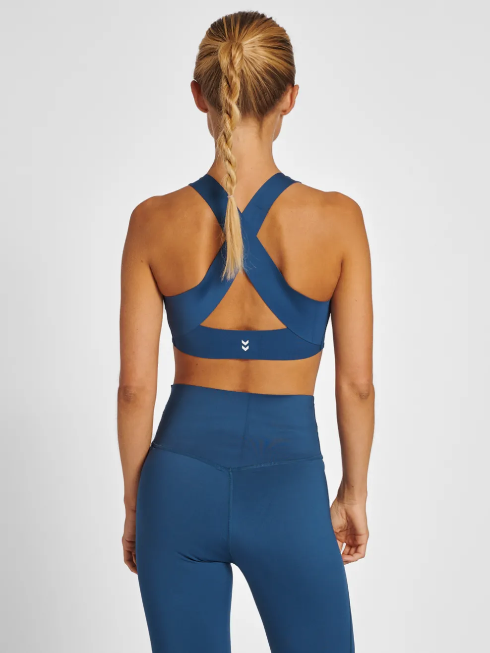 hmlMT GRACE SPORTS BRA
