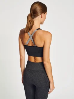 hmlMT HANA 2.0 SEAMLESS SPORTS TOP