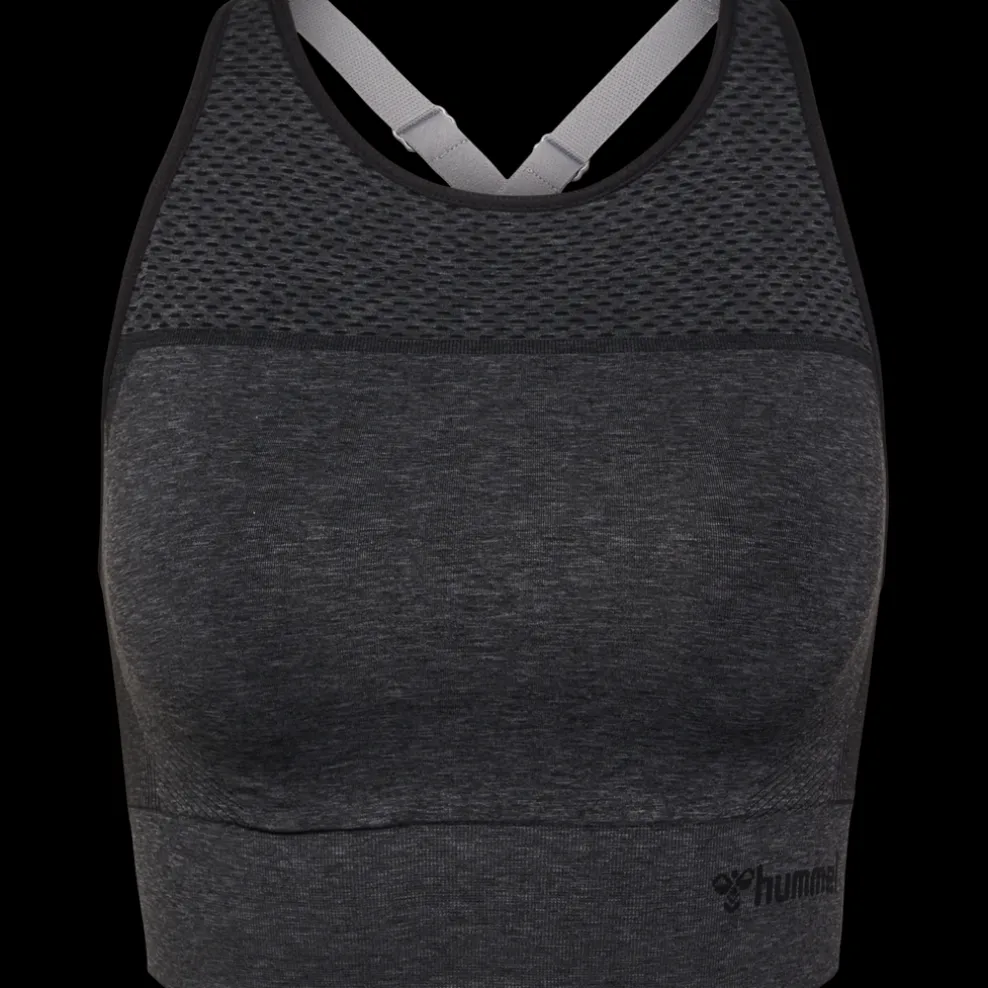 hmlMT HANA 2.0 SEAMLESS SPORTS TOP