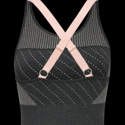 hmlMT HANA SEAMLESS SPORTS TOP