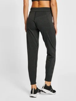 hmlMT HANA SEAMLESS TAPERED PANTS