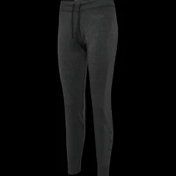 hmlMT HANA SEAMLESS TAPERED PANTS