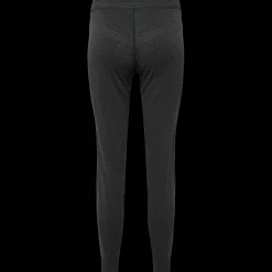 hmlMT HANA SEAMLESS TAPERED PANTS