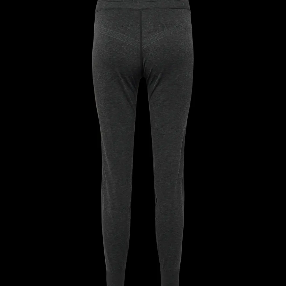 hmlMT HANA SEAMLESS TAPERED PANTS