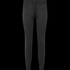 hmlMT HANA SEAMLESS TAPERED PANTS