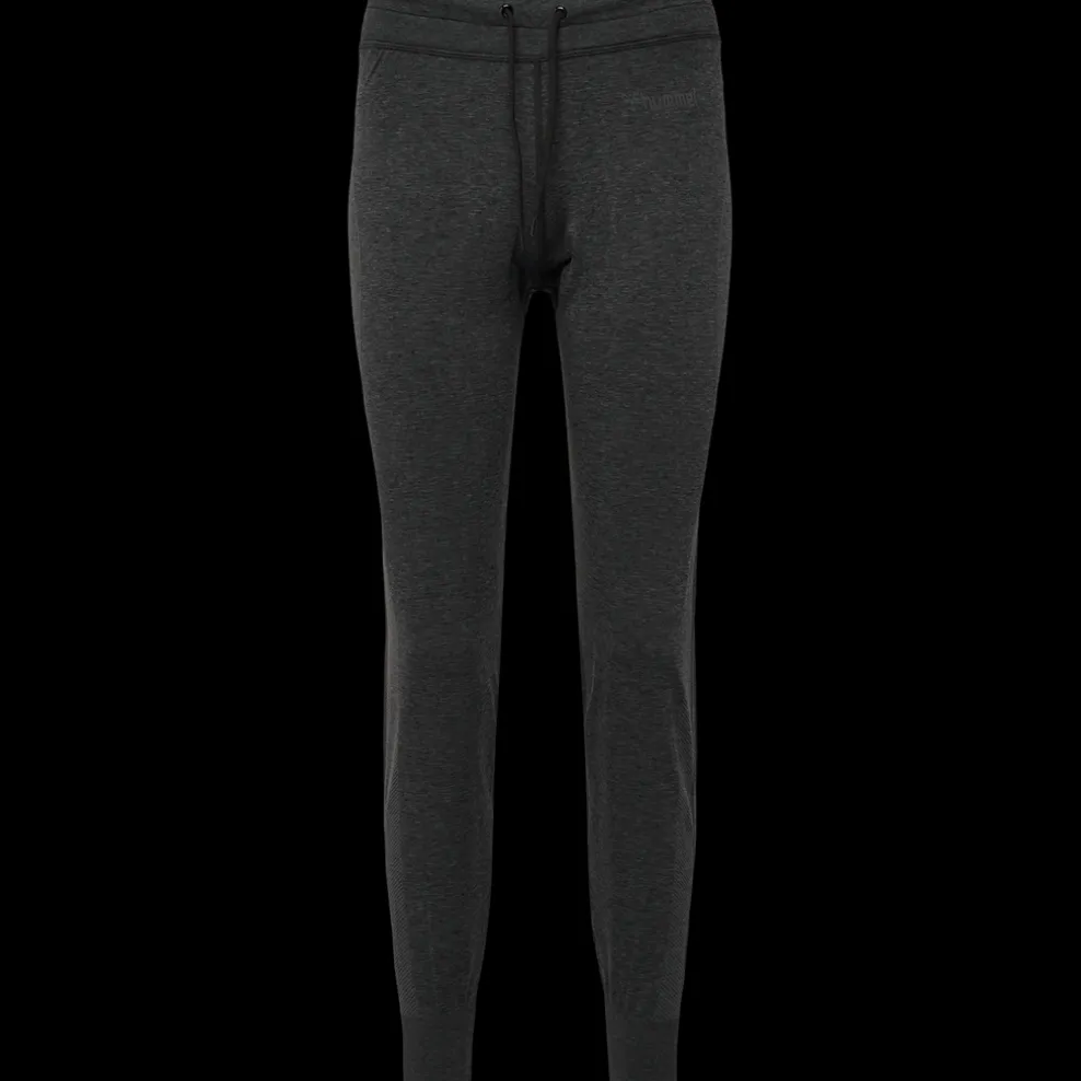 hmlMT HANA SEAMLESS TAPERED PANTS