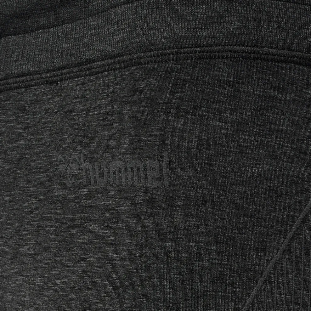 hmlMT HANA SEAMLESS TAPERED PANTS