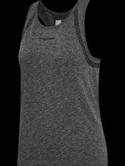hmlMT HYPER SEAMLESS TANKTOP