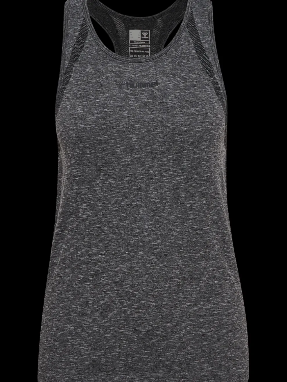 hmlMT HYPER SEAMLESS TANKTOP
