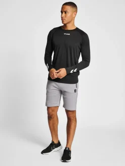 hmlMT INTERVAL SHORTS