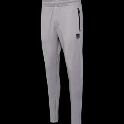 hmlMT INTERVAL TAPERED PANTS