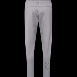 hmlMT INTERVAL TAPERED PANTS