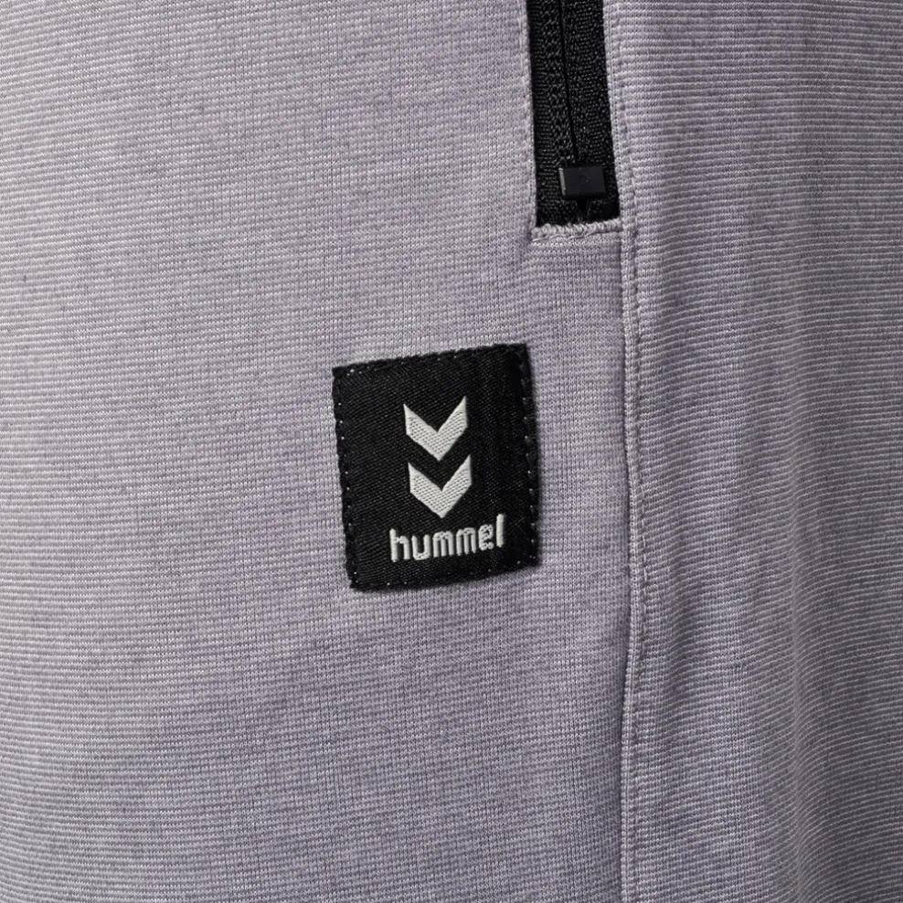 hmlMT INTERVAL TAPERED PANTS