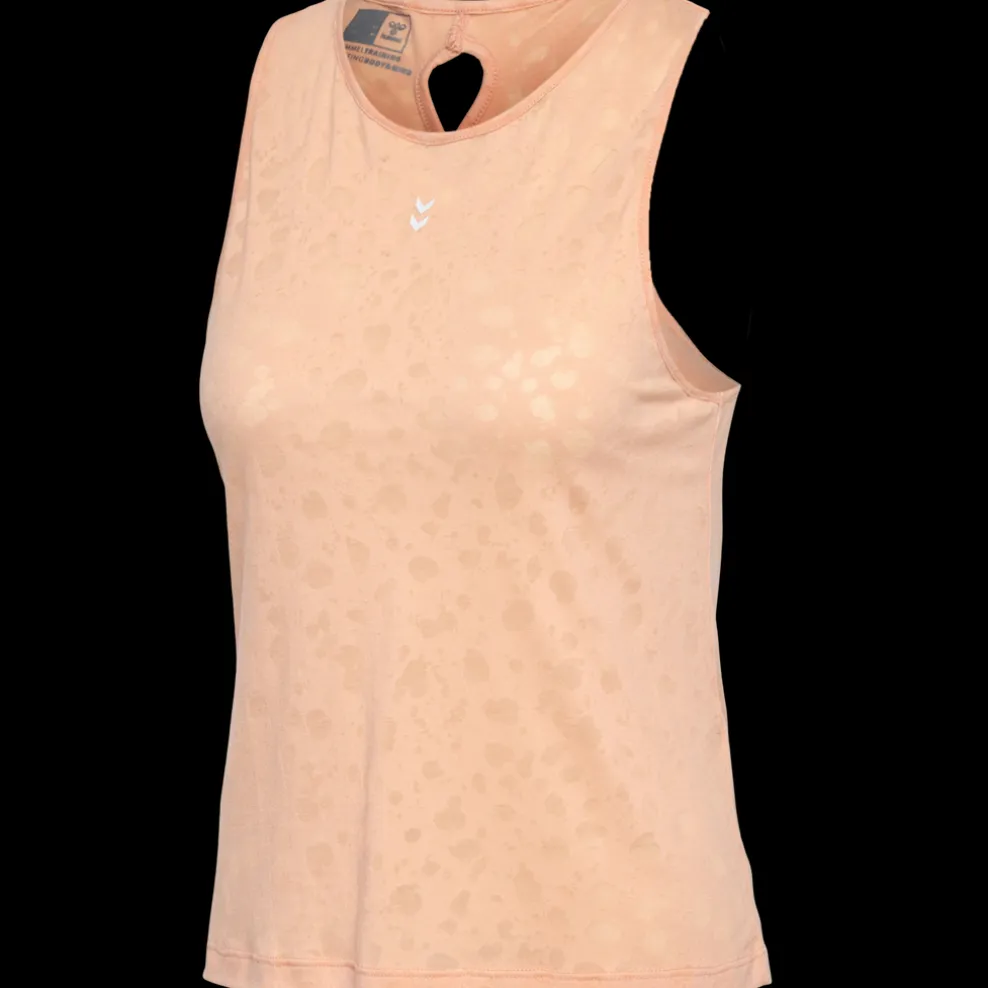 hmlMT IRIS BURNOUT TOP